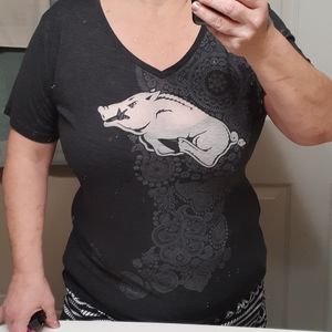 Razorback T